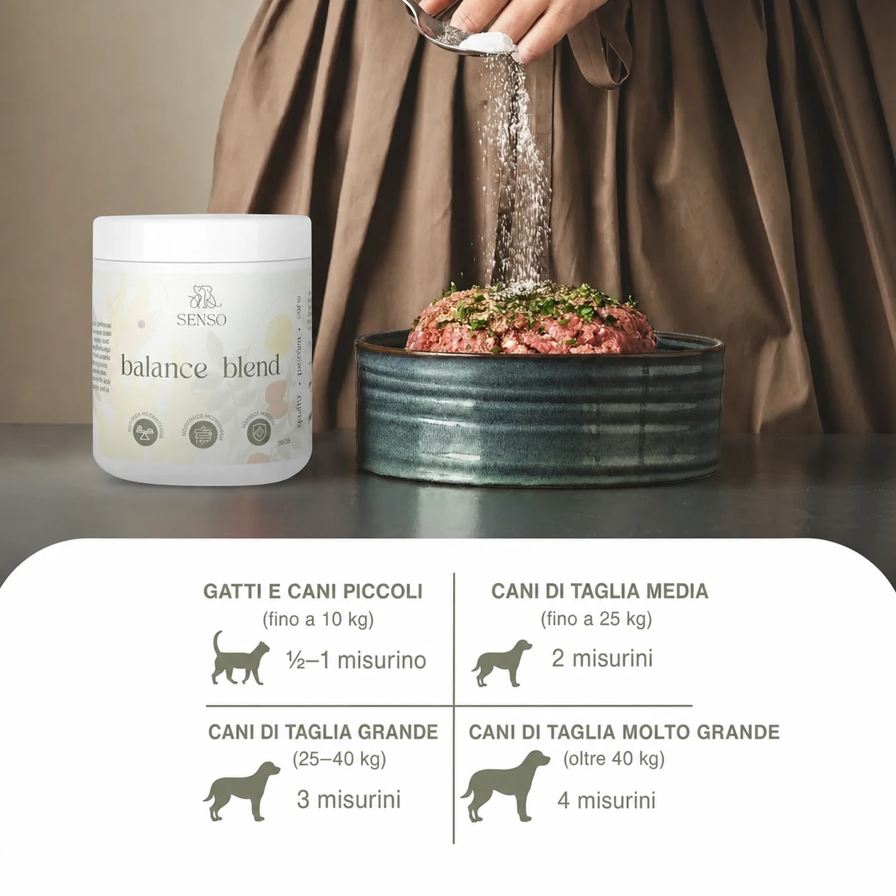 Balance Blend — immagine 6