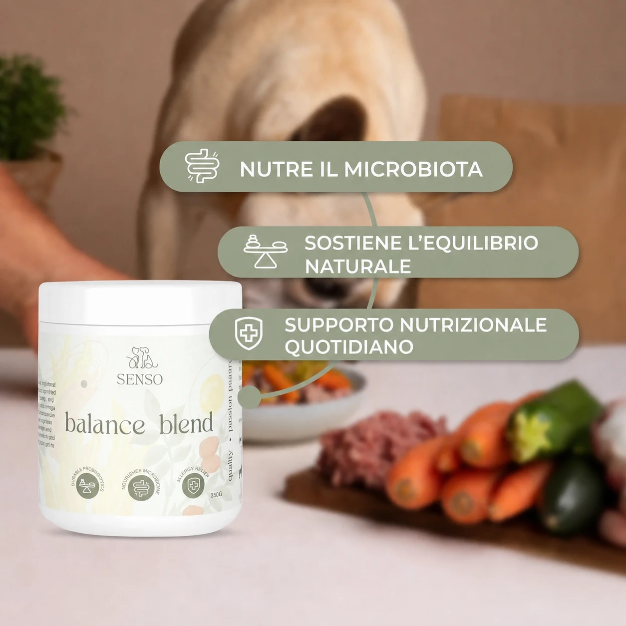 Balance Blend — immagine 3