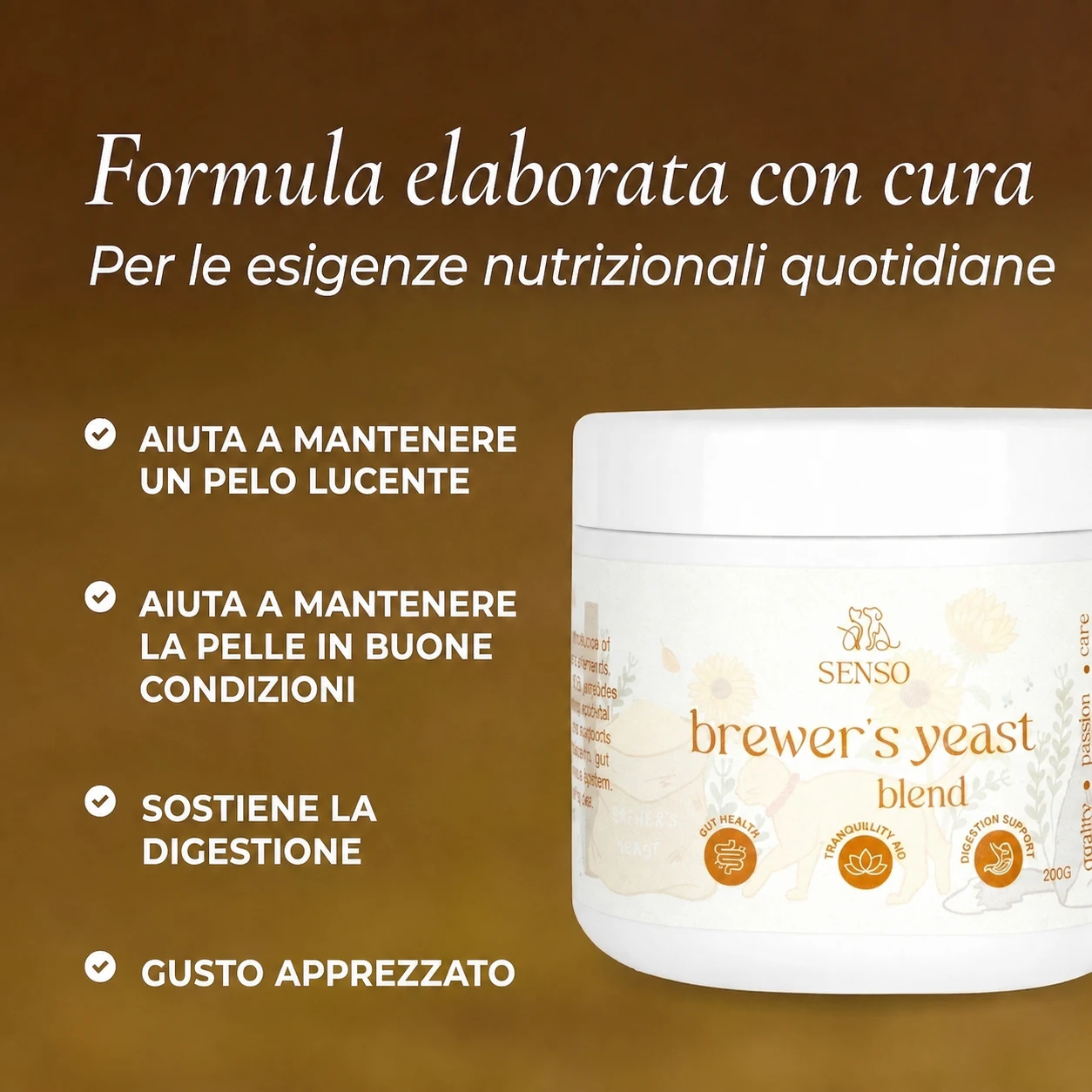 Lievito di birra — immagine 4